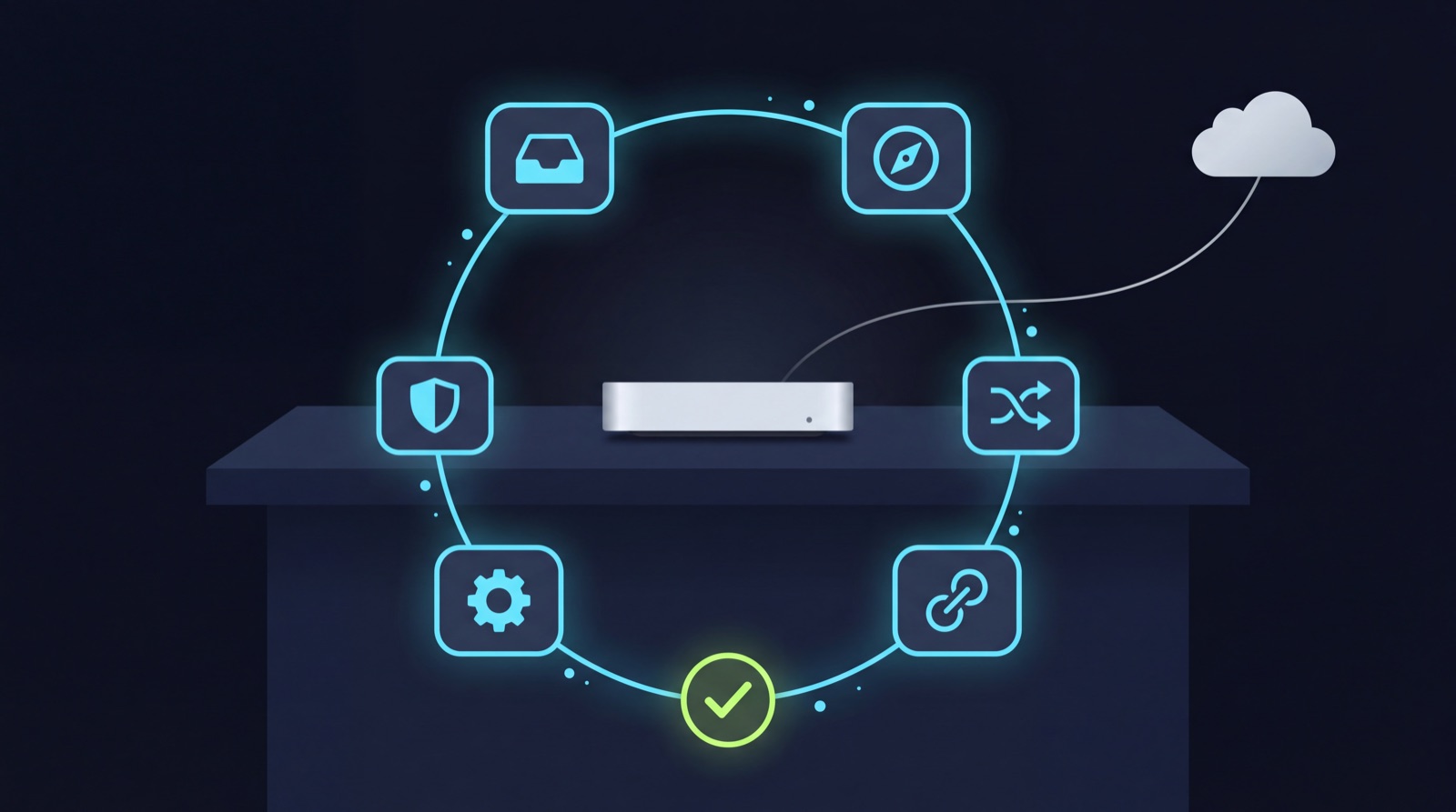 How AI power users turn prompts into controlled workflows